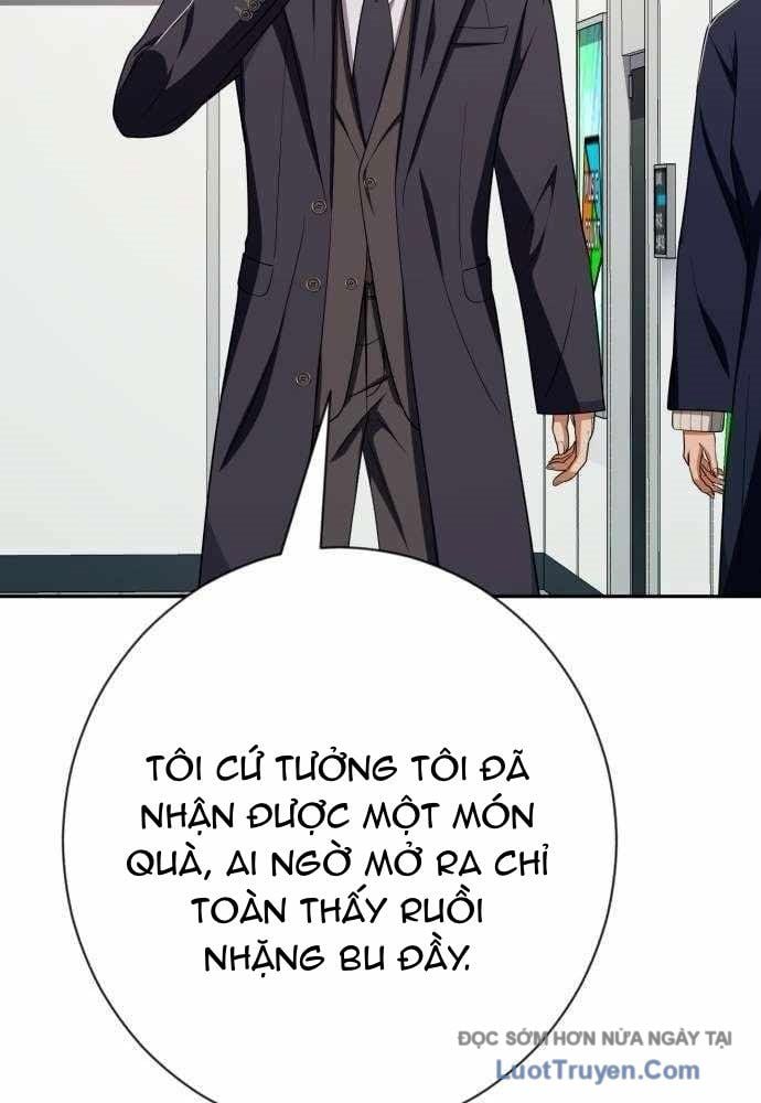 Lừa Đảo Bằng Giọng Nói Làm Đảo Lộn Cuộc Sống Của Bạn Chapter 54 - Trang 2