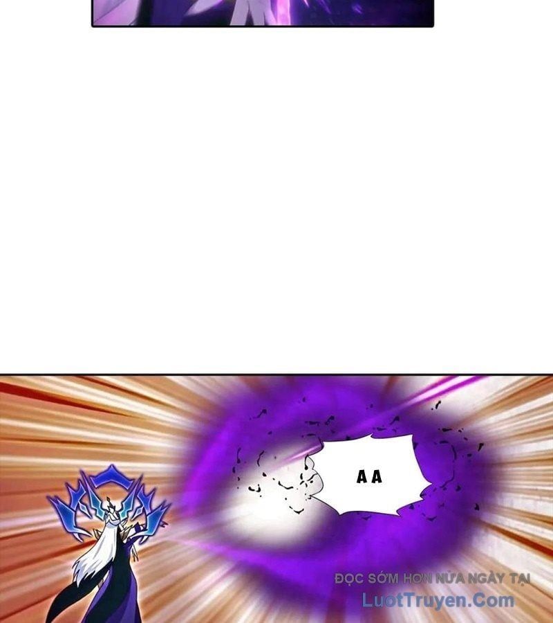 Nghịch Thiên Tà Thần Chapter 759 - Trang 2