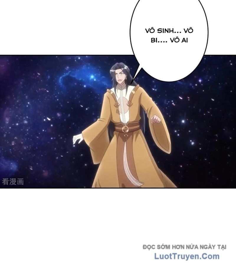 Nghịch Thiên Tà Thần Chapter 759 - Trang 2