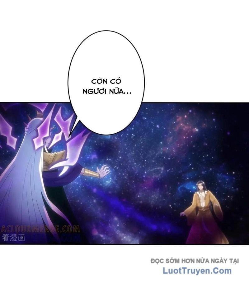 Nghịch Thiên Tà Thần Chapter 759 - Trang 2