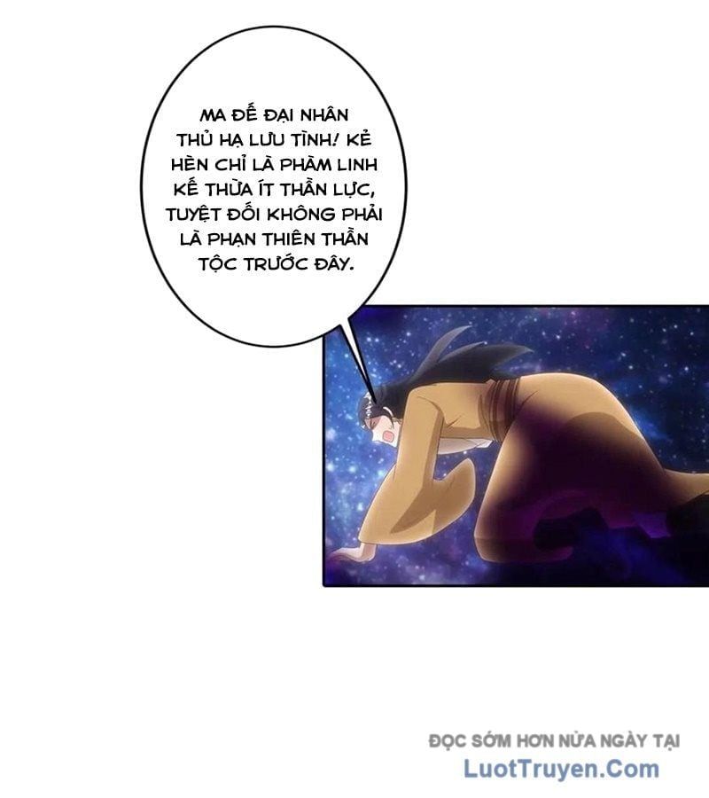 Nghịch Thiên Tà Thần Chapter 759 - Trang 2