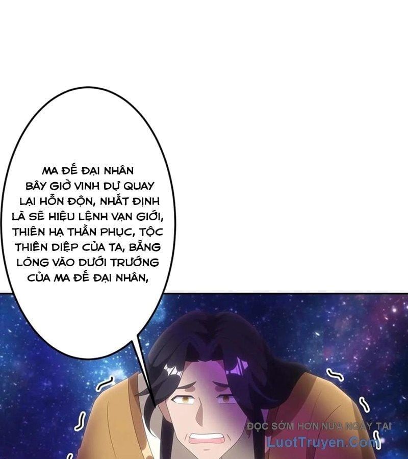 Nghịch Thiên Tà Thần Chapter 759 - Trang 2