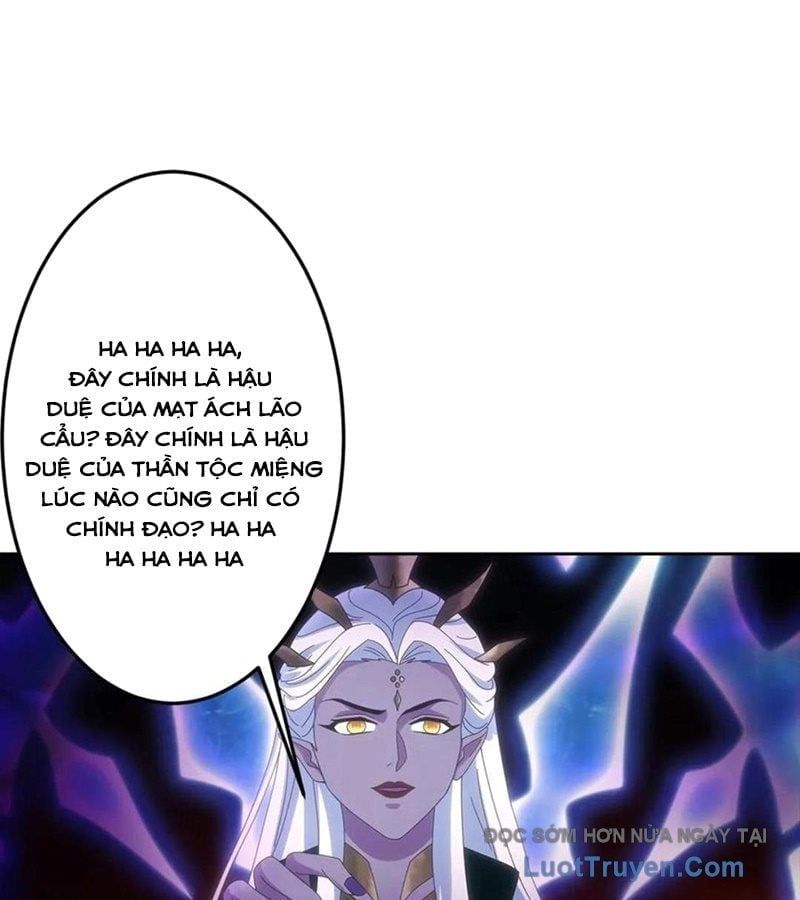 Nghịch Thiên Tà Thần Chapter 759 - Trang 2