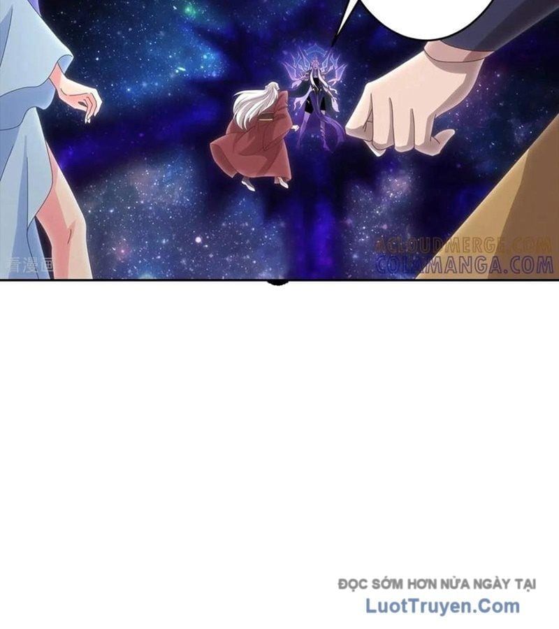 Nghịch Thiên Tà Thần Chapter 759 - Trang 2