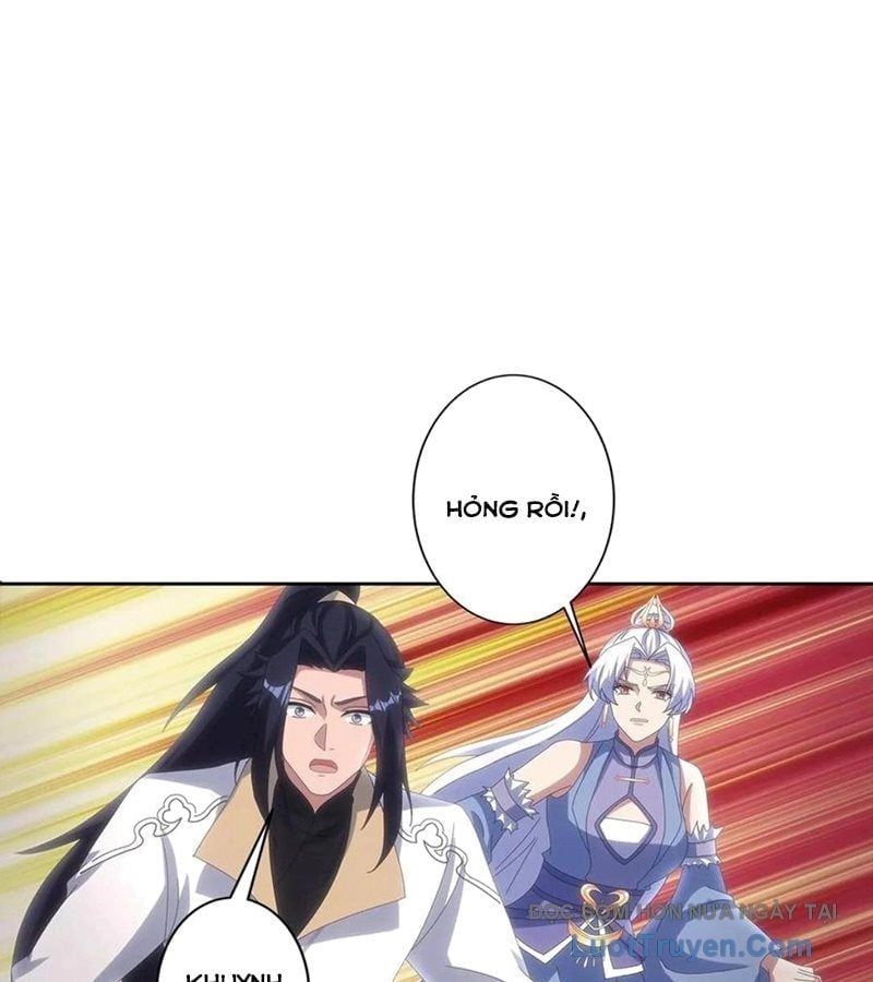 Nghịch Thiên Tà Thần Chapter 759 - Trang 2