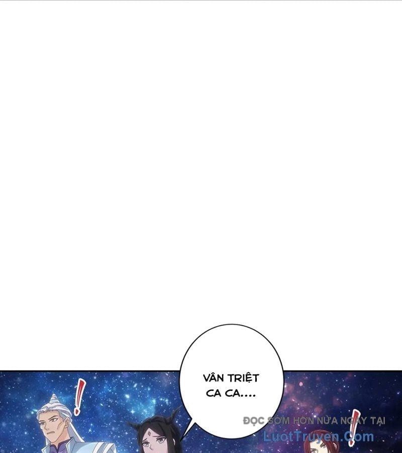 Nghịch Thiên Tà Thần Chapter 759 - Trang 2