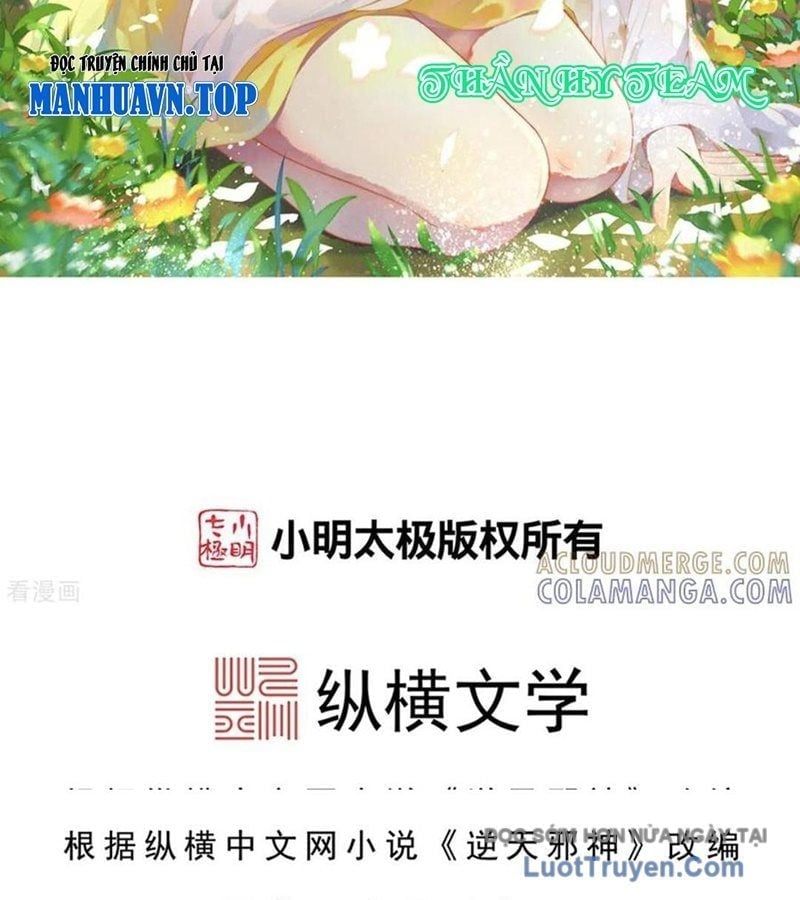 Nghịch Thiên Tà Thần Chapter 759 - Trang 2