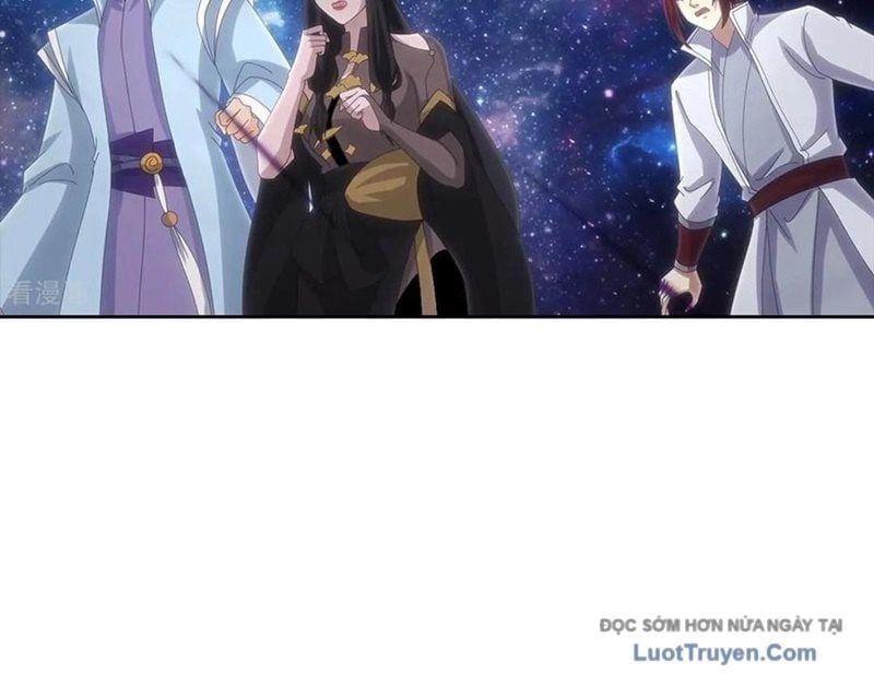 Nghịch Thiên Tà Thần Chapter 759 - Trang 2