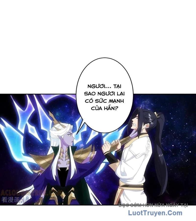 Nghịch Thiên Tà Thần Chapter 759 - Trang 2