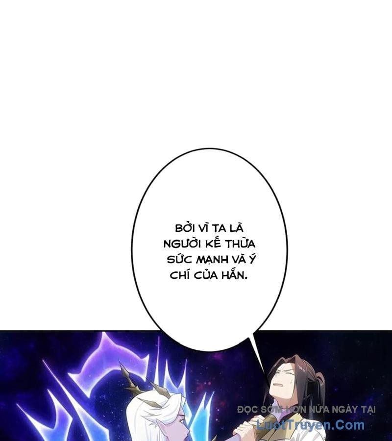 Nghịch Thiên Tà Thần Chapter 759 - Trang 2