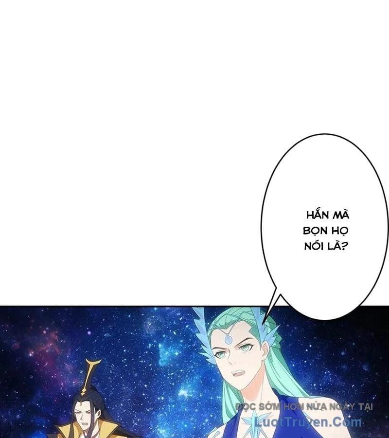 Nghịch Thiên Tà Thần Chapter 759 - Trang 2