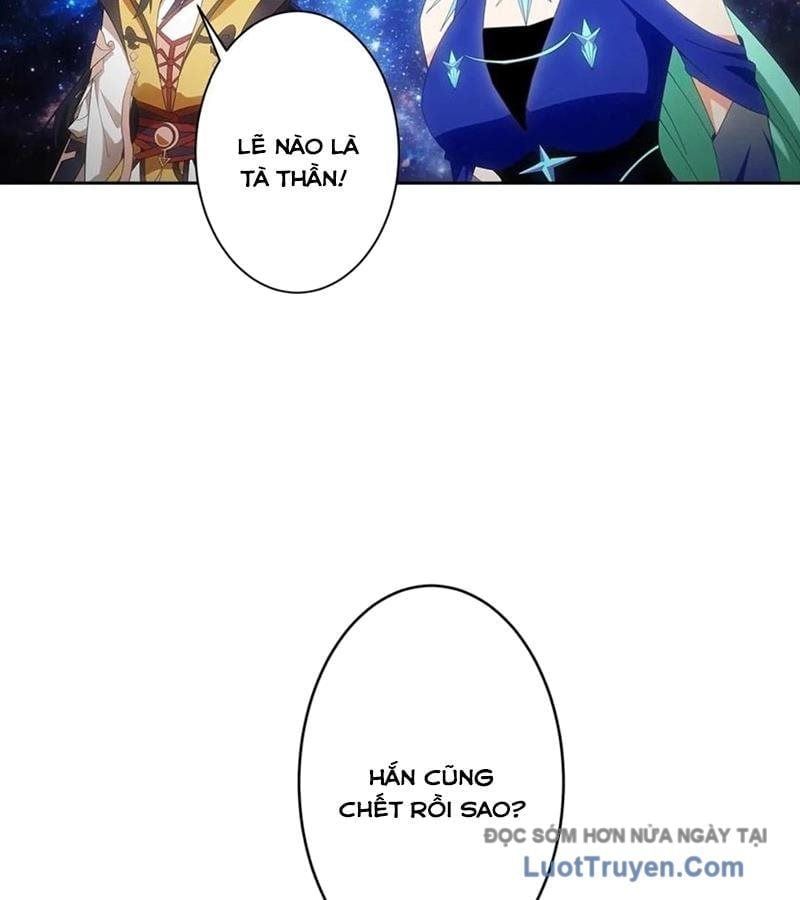 Nghịch Thiên Tà Thần Chapter 759 - Trang 2