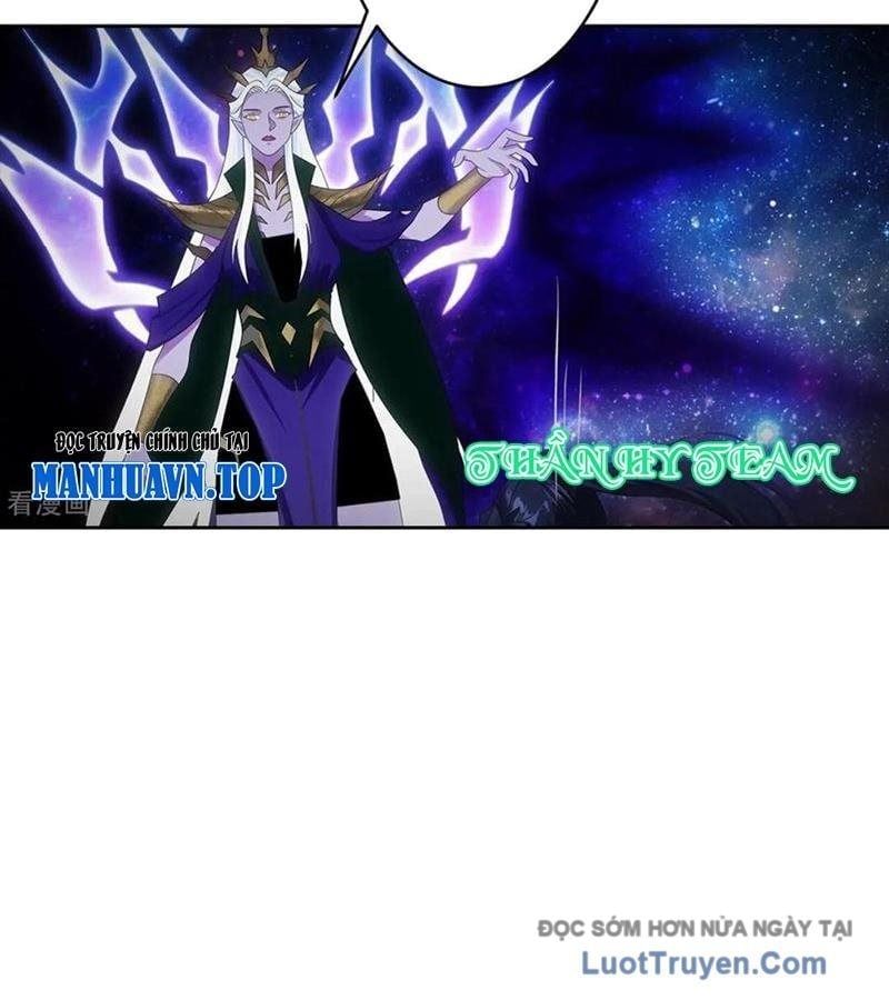 Nghịch Thiên Tà Thần Chapter 759 - Trang 2