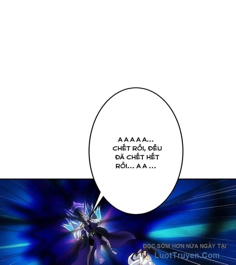 Nghịch Thiên Tà Thần Chapter 759 - Trang 2
