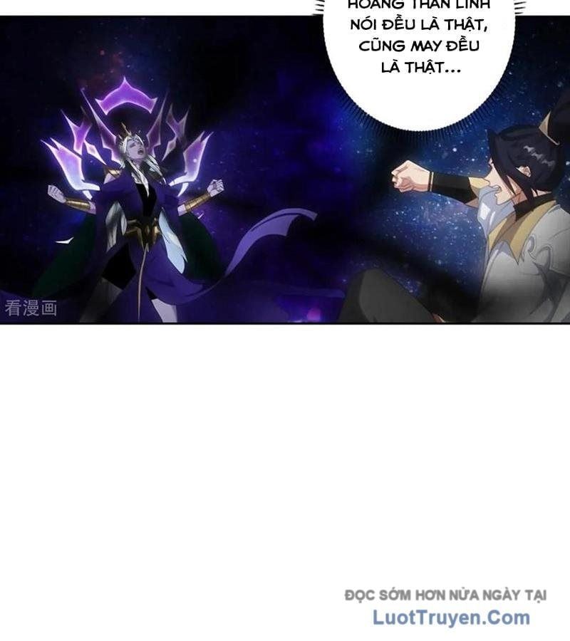 Nghịch Thiên Tà Thần Chapter 759 - Trang 2