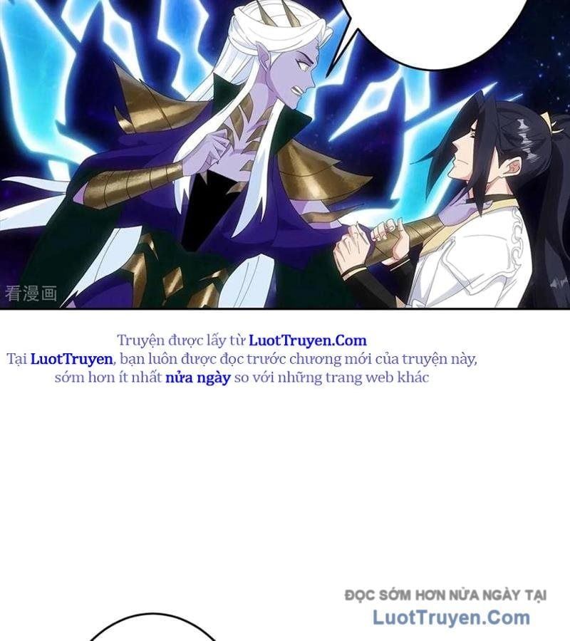 Nghịch Thiên Tà Thần Chapter 759 - Trang 2
