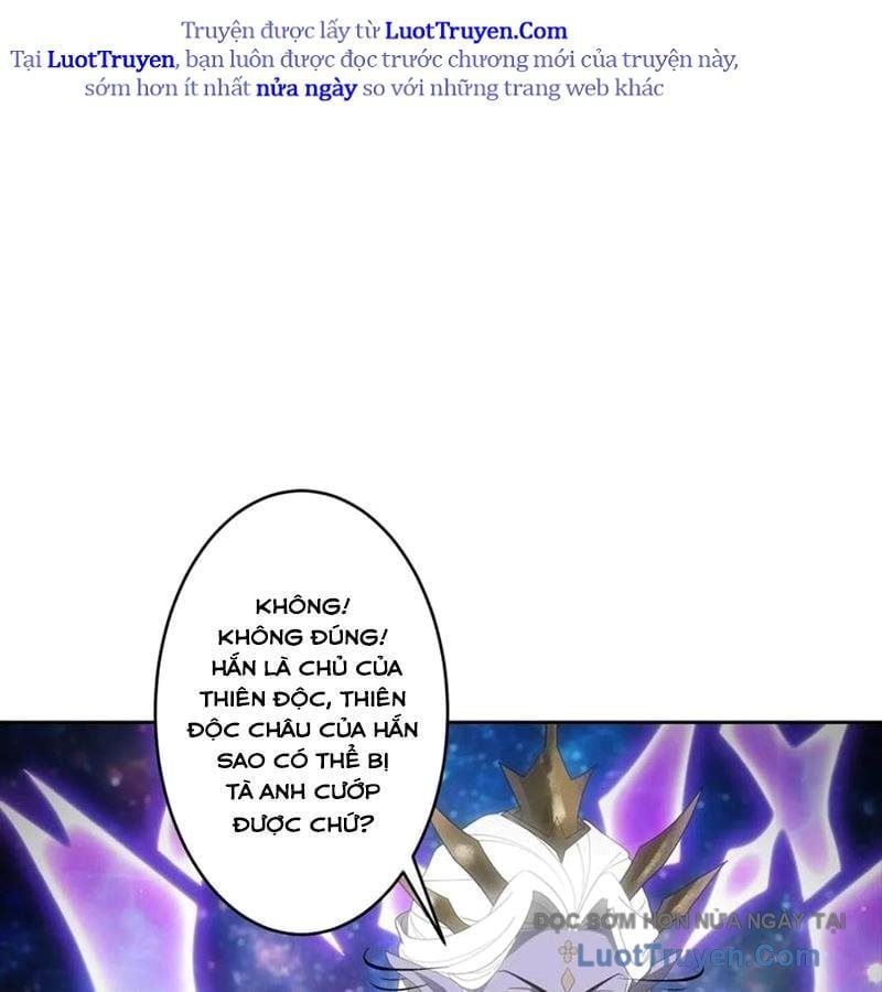 Nghịch Thiên Tà Thần Chapter 759 - Trang 2