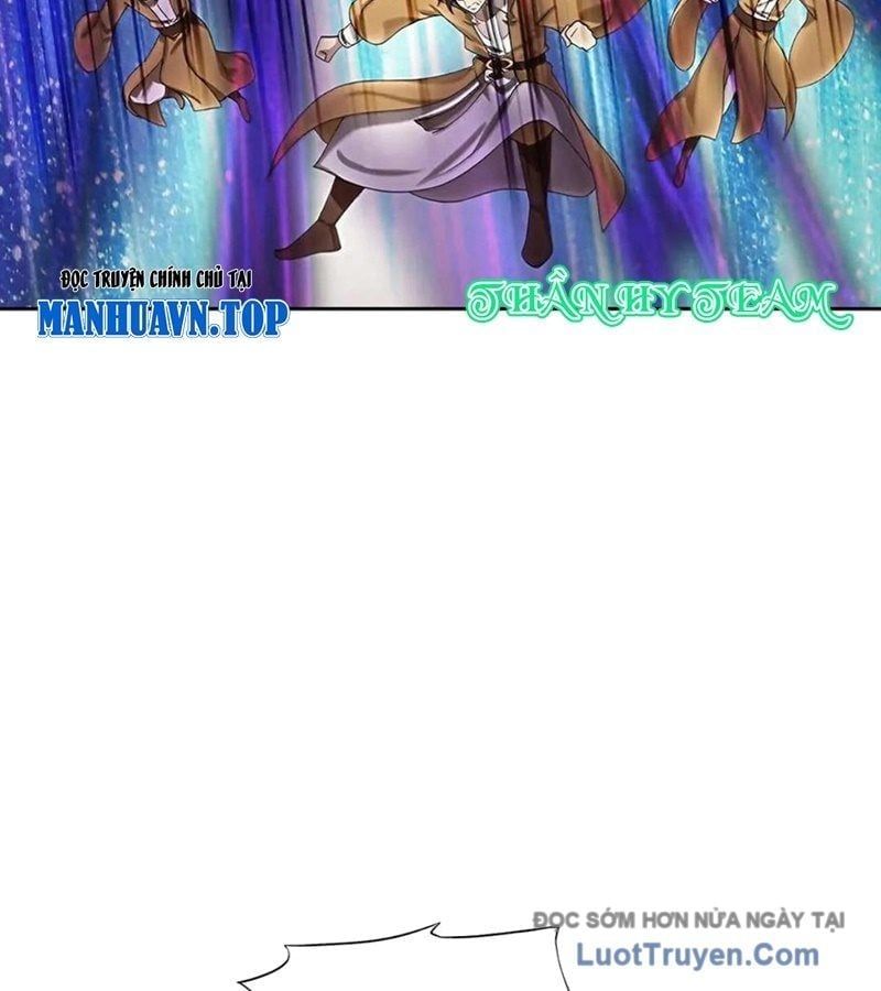 Nghịch Thiên Tà Thần Chapter 759 - Trang 2