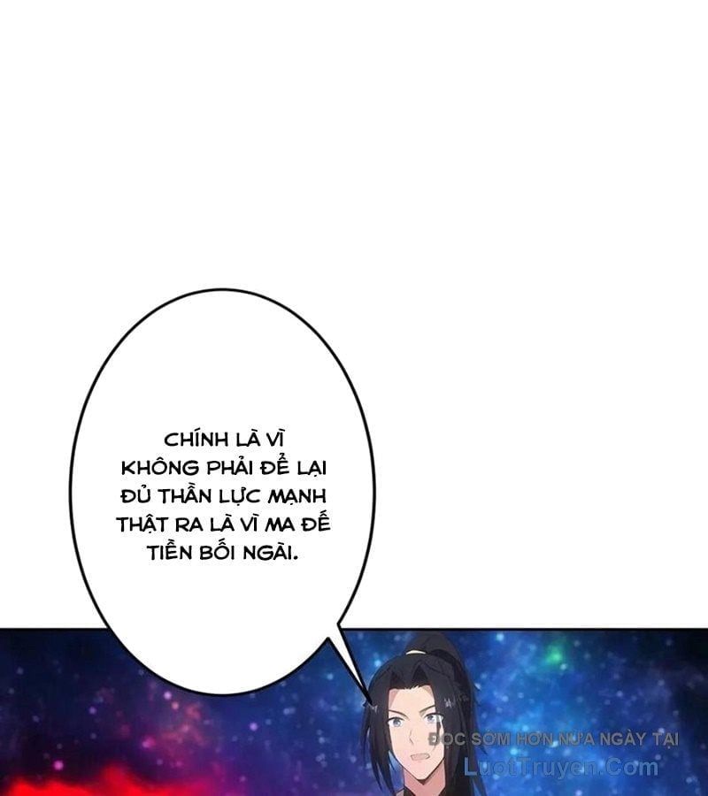 Nghịch Thiên Tà Thần Chapter 760 - Trang 2