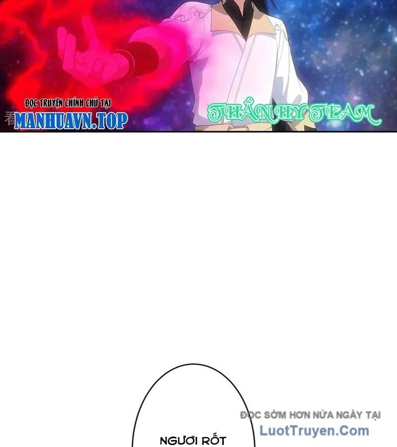 Nghịch Thiên Tà Thần Chapter 760 - Trang 2