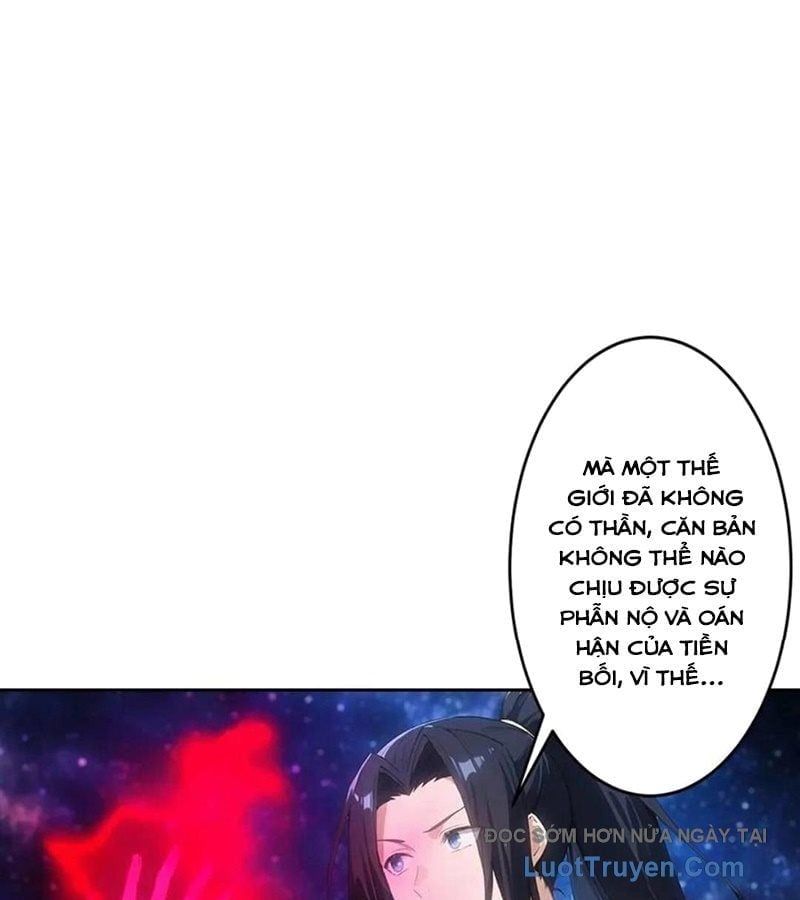 Nghịch Thiên Tà Thần Chapter 760 - Trang 2