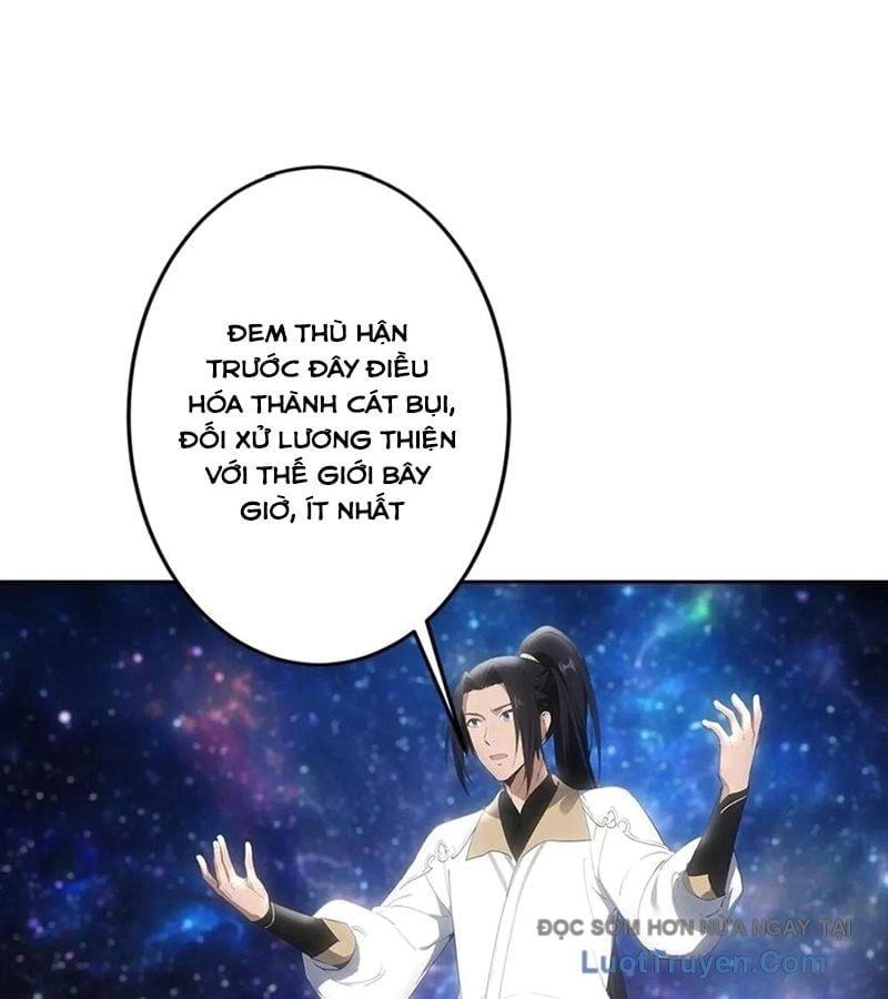 Nghịch Thiên Tà Thần Chapter 760 - Trang 2