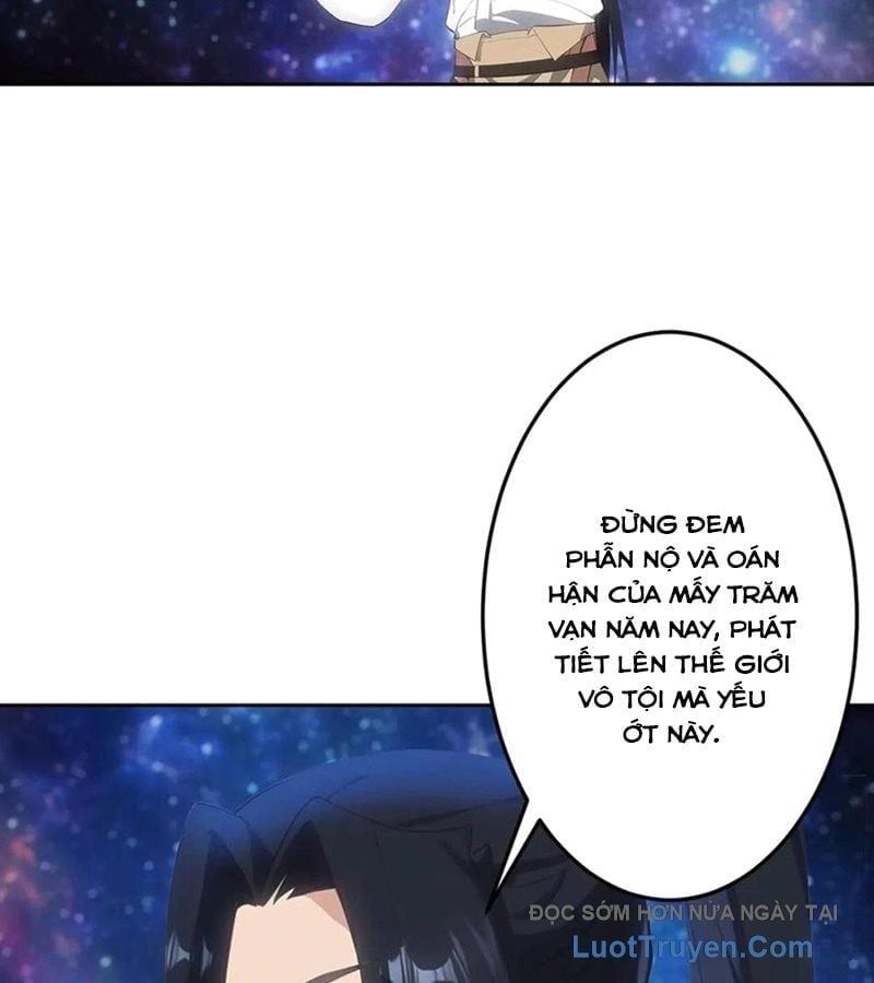 Nghịch Thiên Tà Thần Chapter 760 - Trang 2