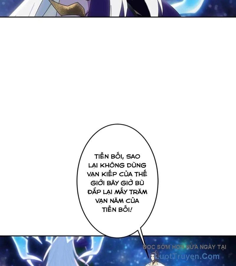 Nghịch Thiên Tà Thần Chapter 760 - Trang 2