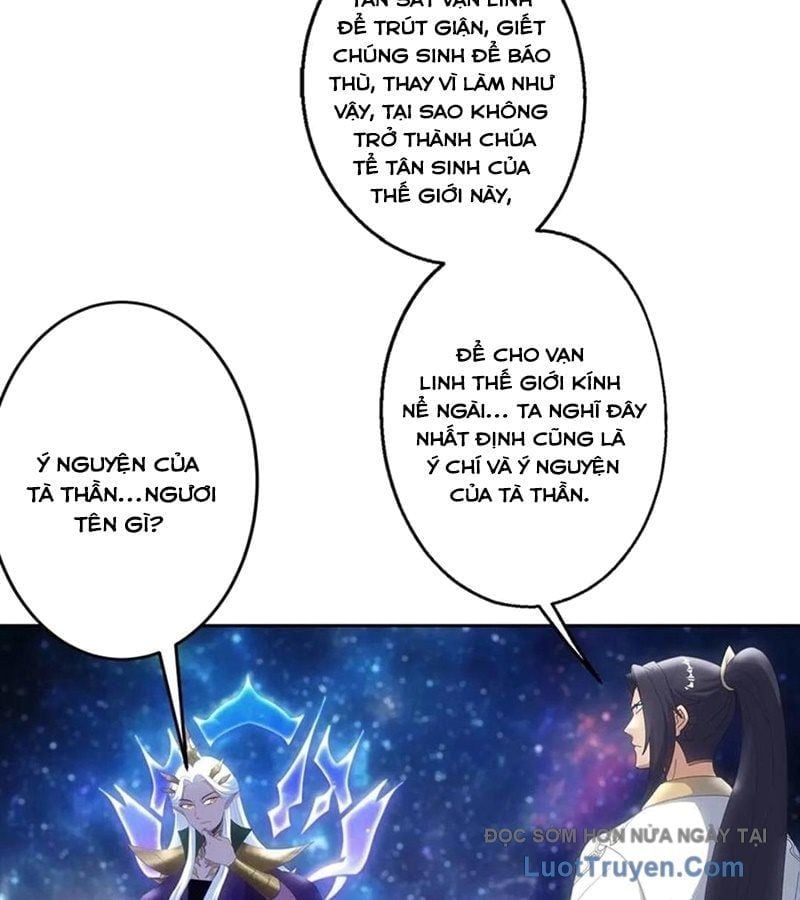 Nghịch Thiên Tà Thần Chapter 760 - Trang 2