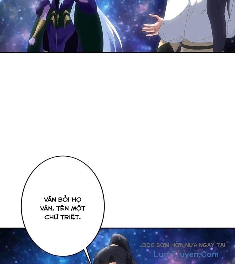 Nghịch Thiên Tà Thần Chapter 760 - Trang 2