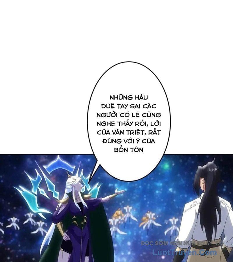 Nghịch Thiên Tà Thần Chapter 760 - Trang 2