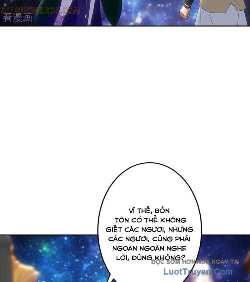 Nghịch Thiên Tà Thần Chapter 760 - Trang 2