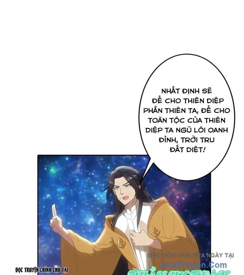 Nghịch Thiên Tà Thần Chapter 760 - Trang 2