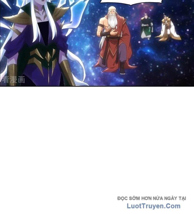 Nghịch Thiên Tà Thần Chapter 760 - Trang 2