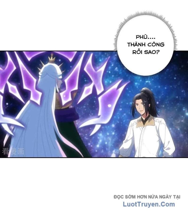 Nghịch Thiên Tà Thần Chapter 760 - Trang 2