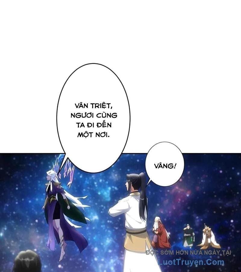Nghịch Thiên Tà Thần Chapter 760 - Trang 2