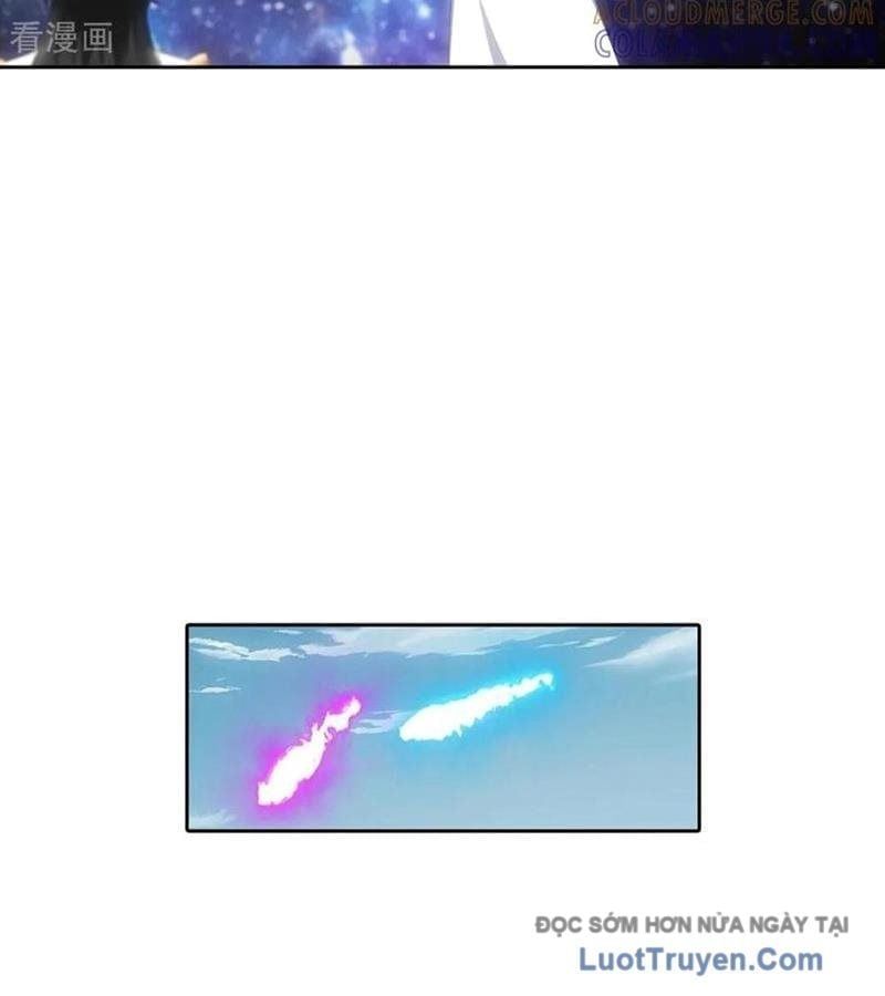 Nghịch Thiên Tà Thần Chapter 760 - Trang 2
