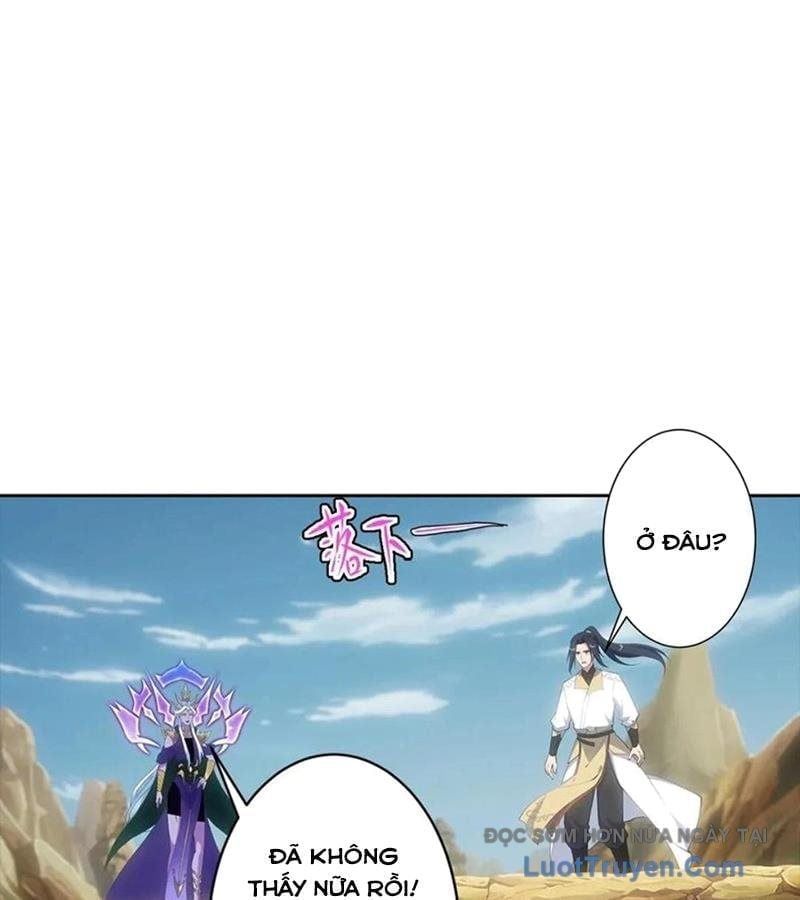Nghịch Thiên Tà Thần Chapter 760 - Trang 2