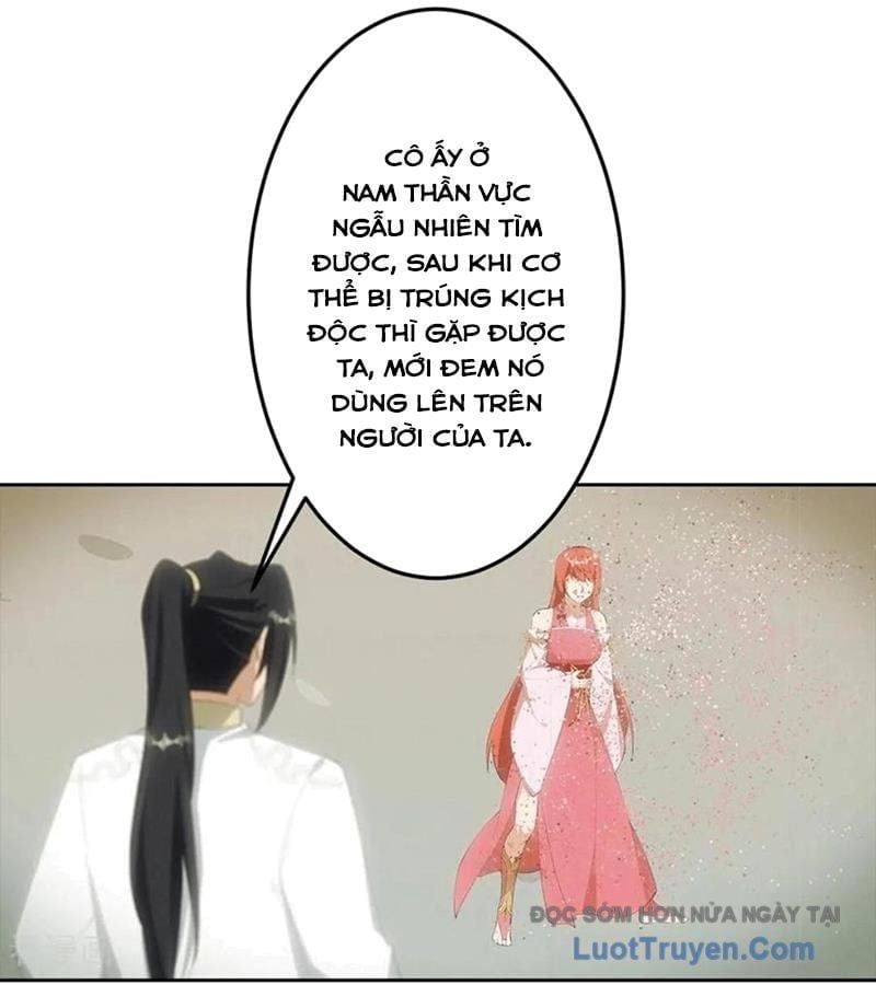 Nghịch Thiên Tà Thần Chapter 760 - Trang 2