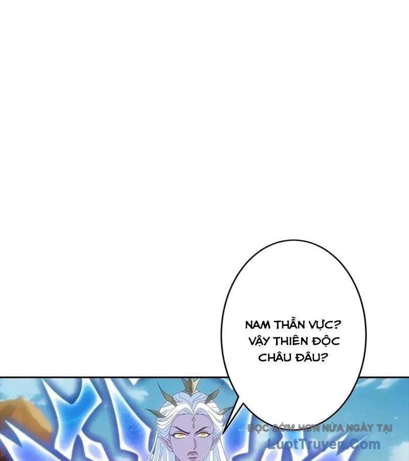 Nghịch Thiên Tà Thần Chapter 760 - Trang 2