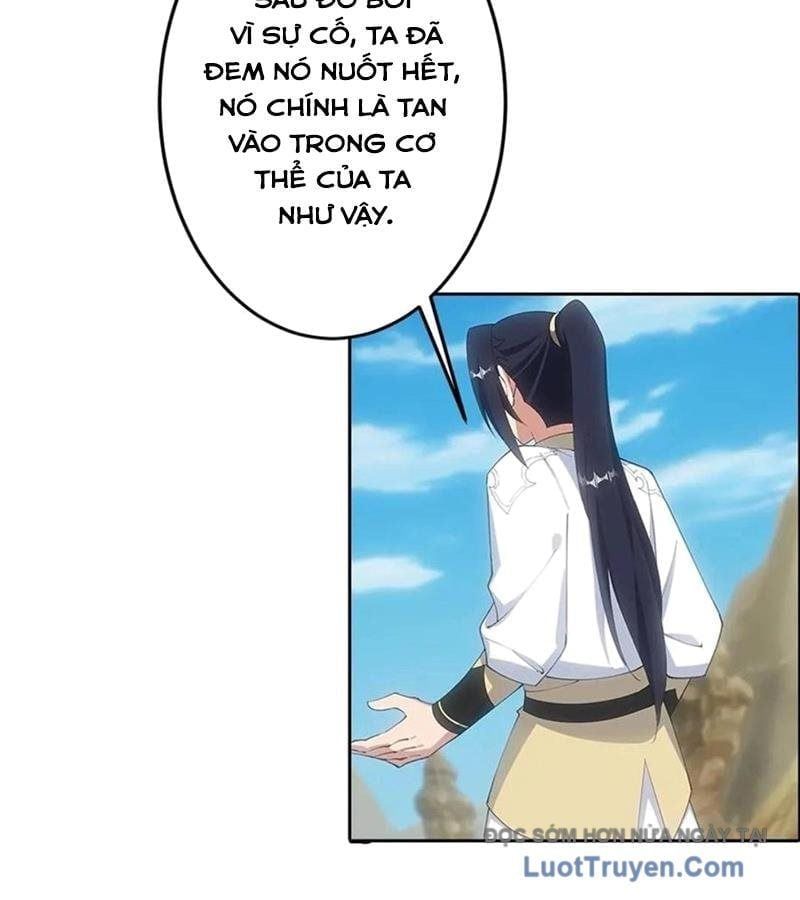 Nghịch Thiên Tà Thần Chapter 760 - Trang 2