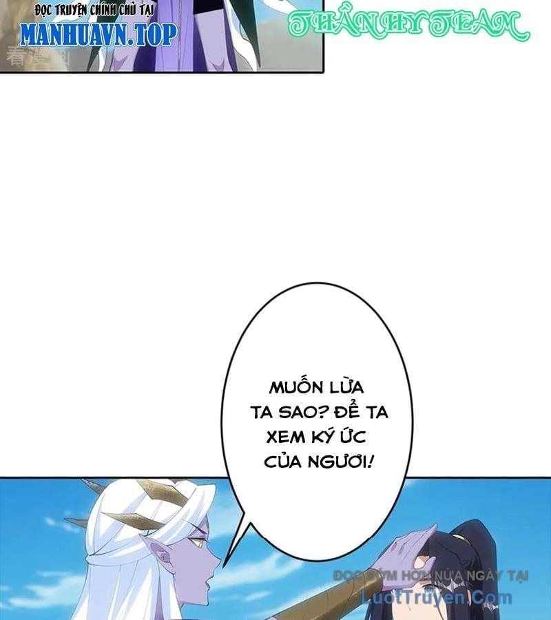Nghịch Thiên Tà Thần Chapter 760 - Trang 2
