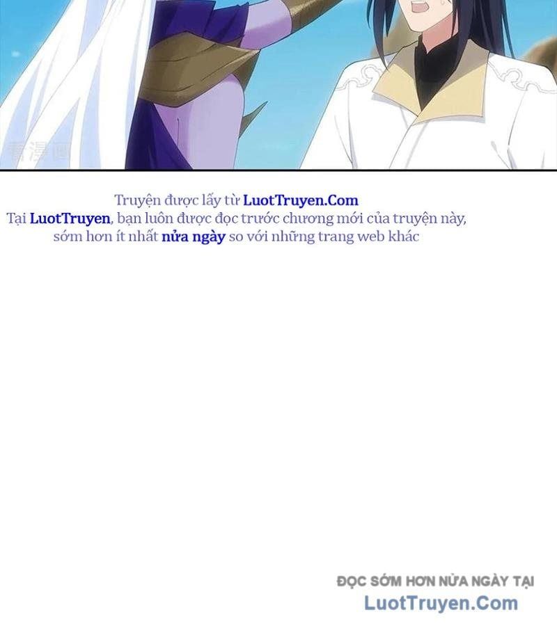 Nghịch Thiên Tà Thần Chapter 760 - Trang 2
