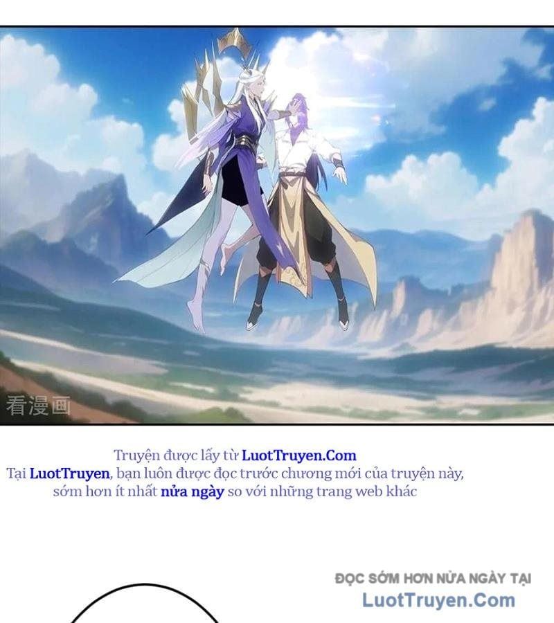 Nghịch Thiên Tà Thần Chapter 760 - Trang 2