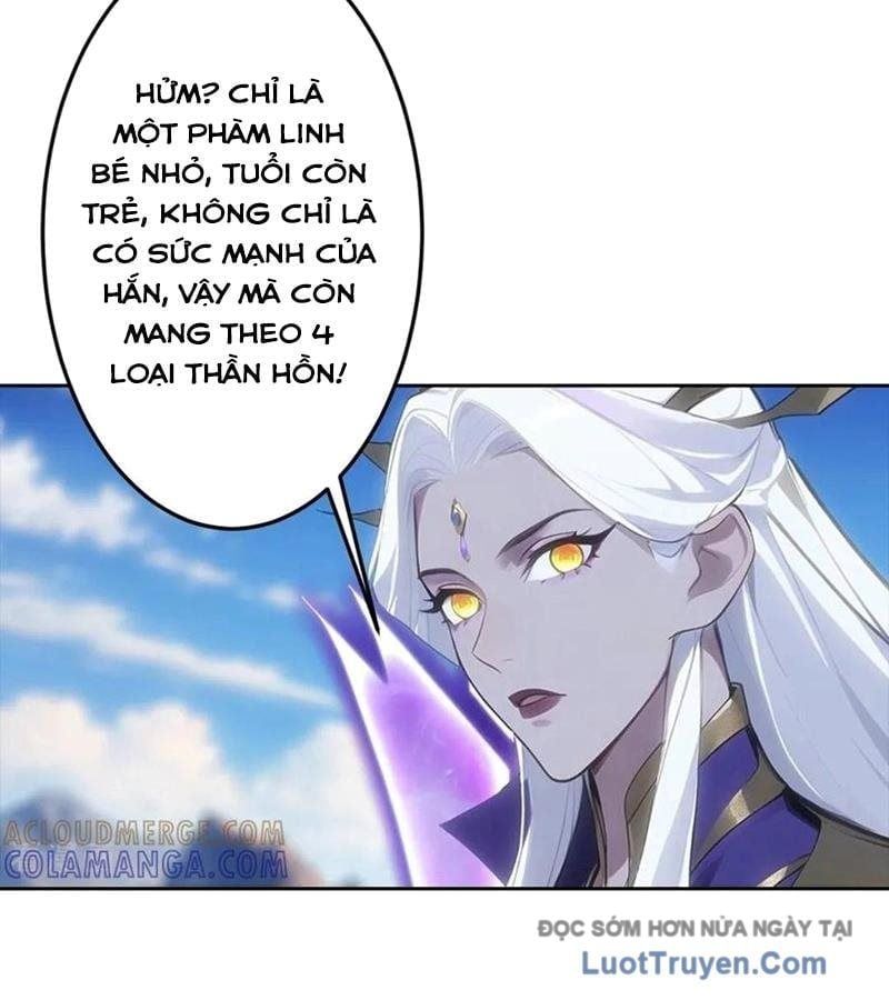 Nghịch Thiên Tà Thần Chapter 760 - Trang 2