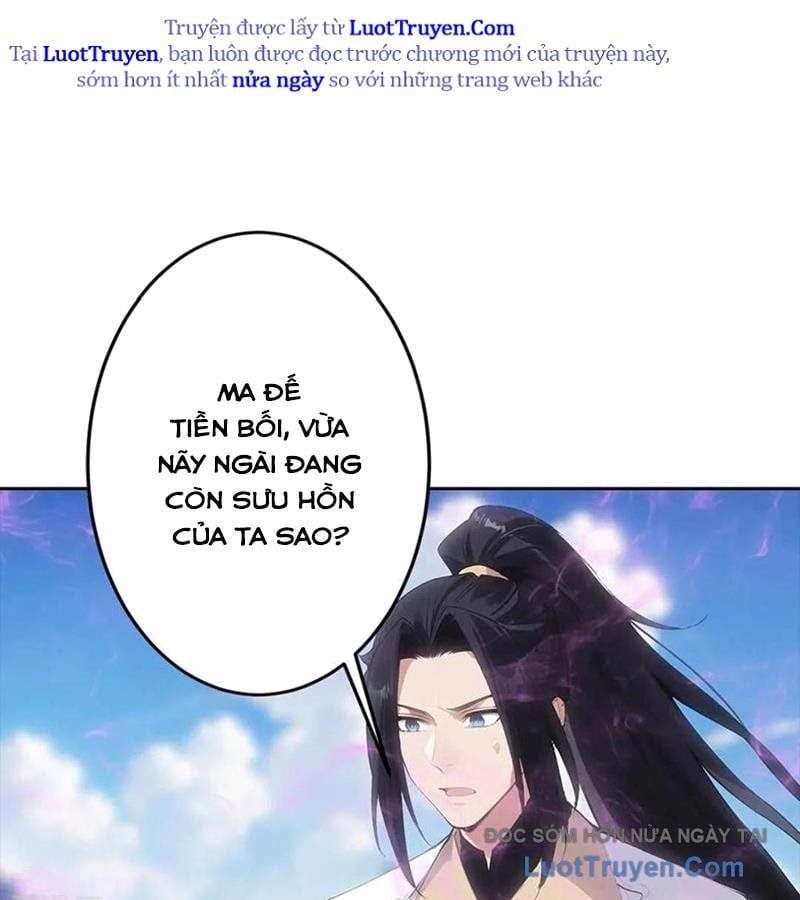 Nghịch Thiên Tà Thần Chapter 760 - Trang 2