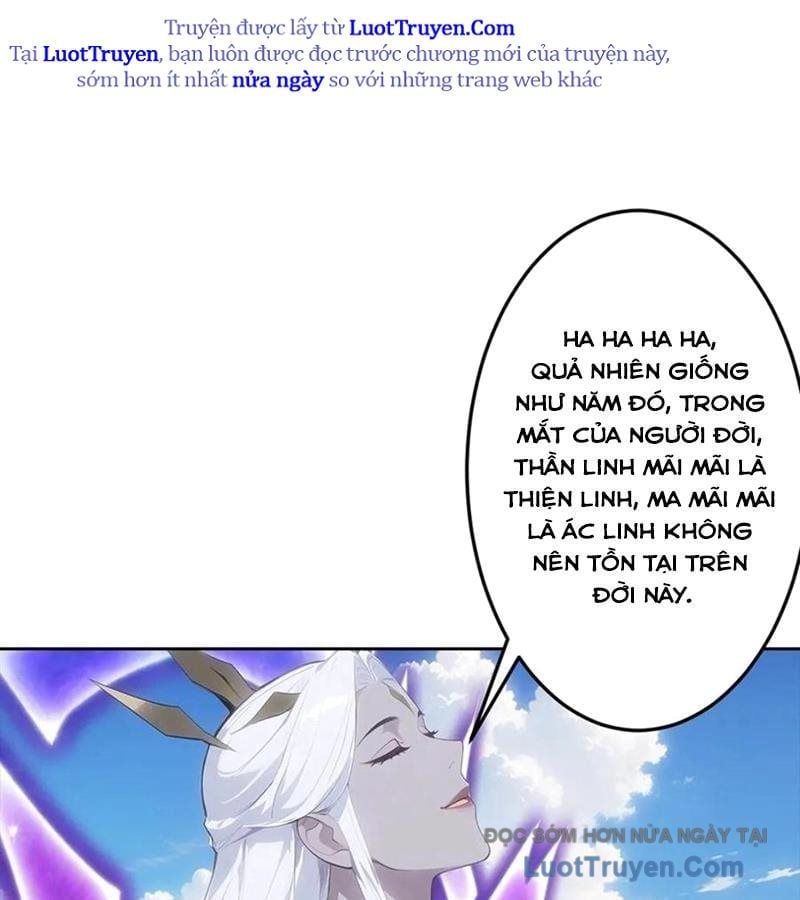 Nghịch Thiên Tà Thần Chapter 760 - Trang 2