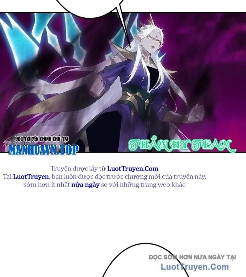Nghịch Thiên Tà Thần Chapter 760 - Trang 2