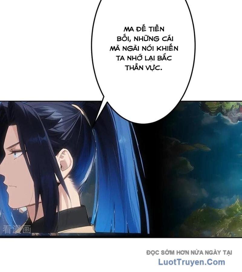 Nghịch Thiên Tà Thần Chapter 760 - Trang 2