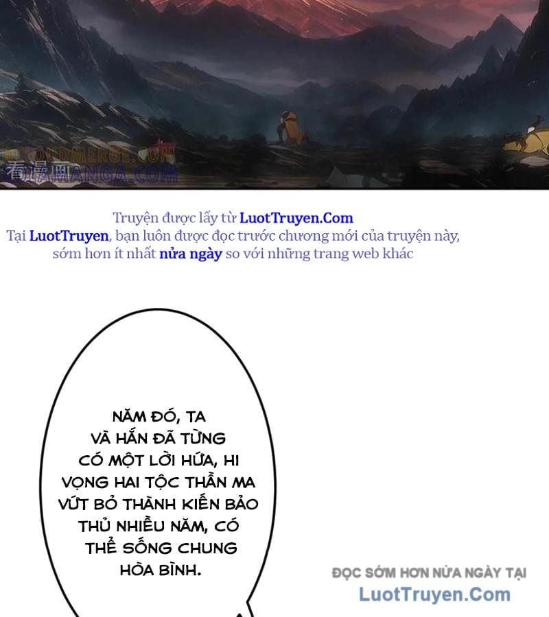 Nghịch Thiên Tà Thần Chapter 760 - Trang 2